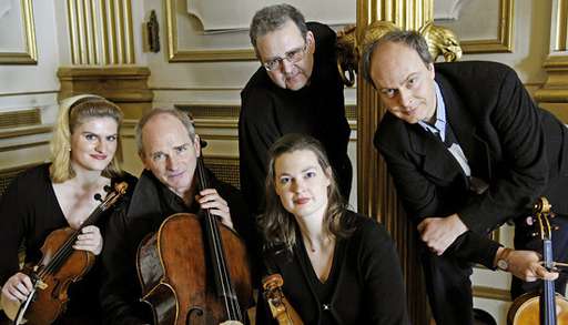 Spectrum Concerts Berlin