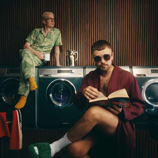 Laundry Boys
