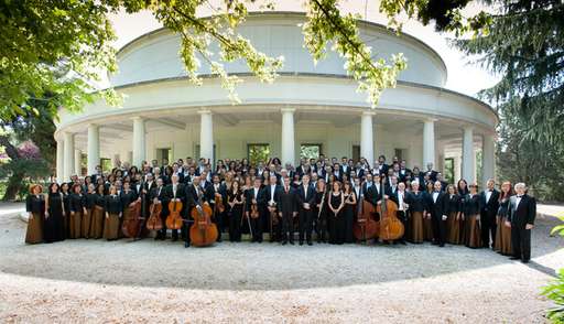 Orquesta de la Comunidad de Madrid