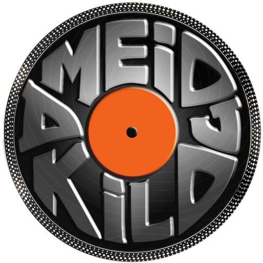 DJ Meio Kilo