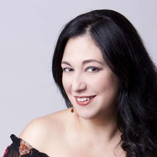Yetzabel Arias Fernandez