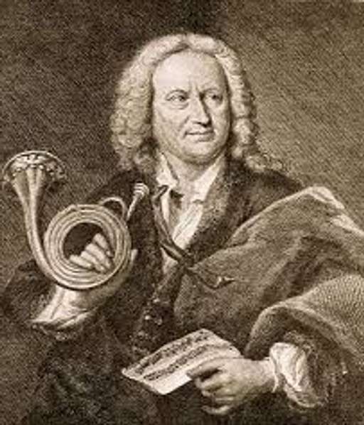Gottfried Heinrich Stölzel