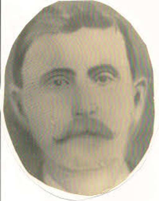 James W. Blake