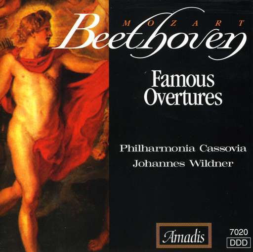 Leonore Overture No. 3, Op. 72b - Leonore Overture No. 3, Op. 72b