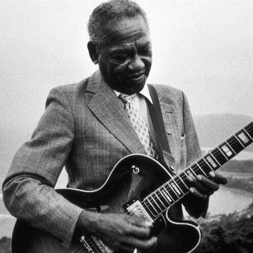 Ernest Ranglin