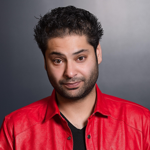 Kabir "Kabeezy" Singh