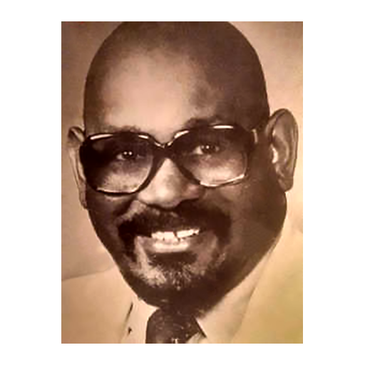 Rev. Richard 'Mr. Clean' White