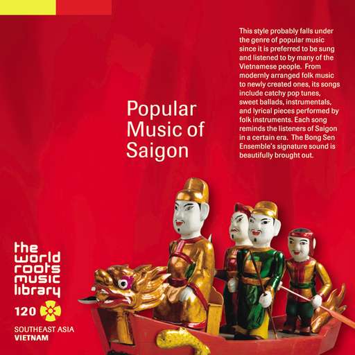 Ly Ngua O ( Dan ca Nam bo)