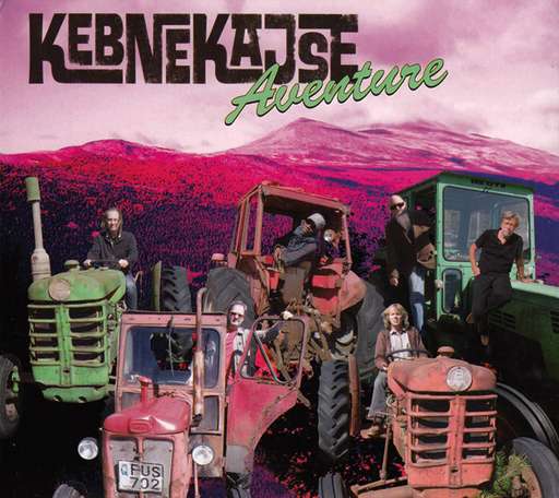 Spelmannen (The Fiddler)