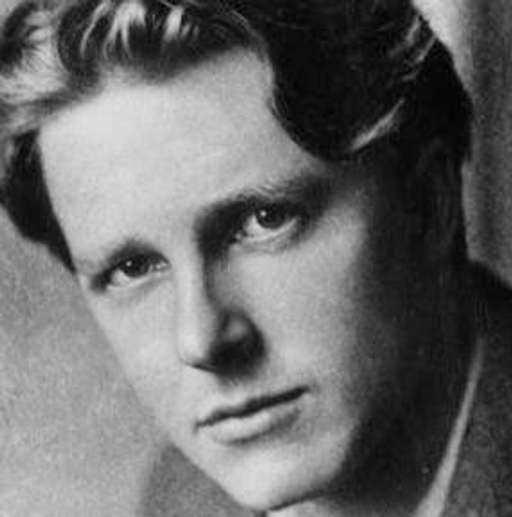 Rupert Brooke
