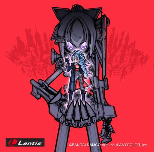 Kaede Higuchi (樋口 楓)