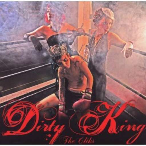 Dirty King