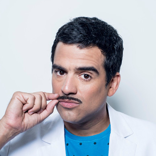 Pedro Miranda