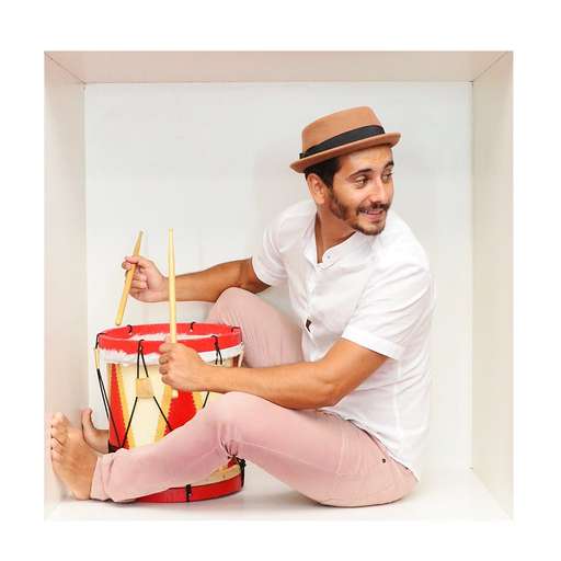 Filipe Edmo