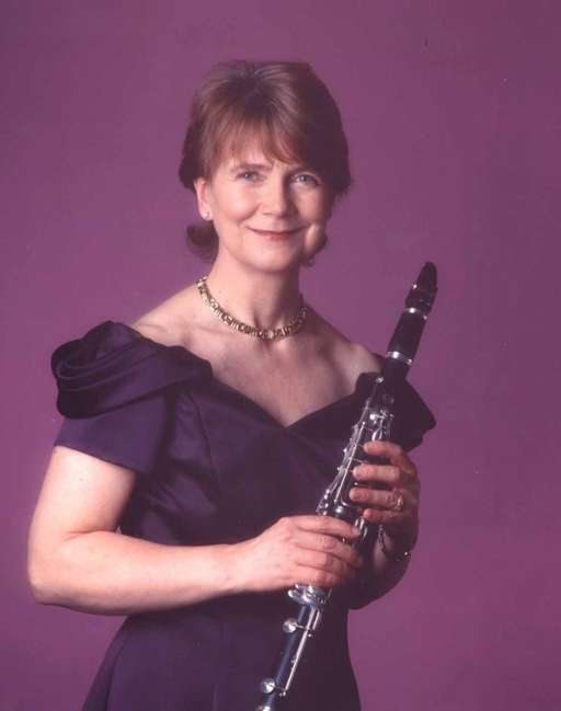 Janet Hilton