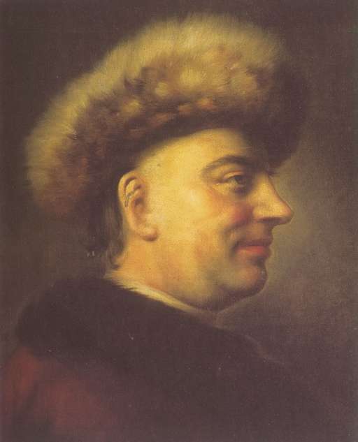 Barthold Heinrich Brockes