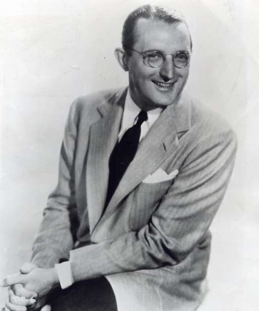 Tommy Dorsey