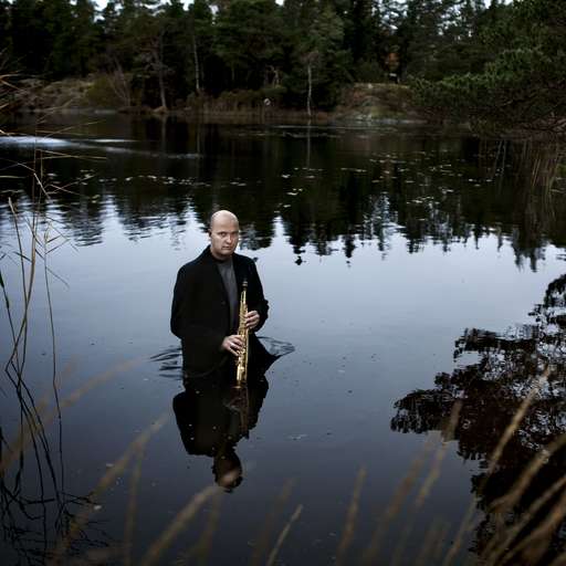 Jonas Knutsson & Horn Please!