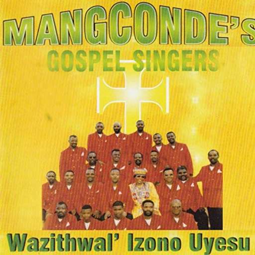 U Yesu Ulithemba Lami