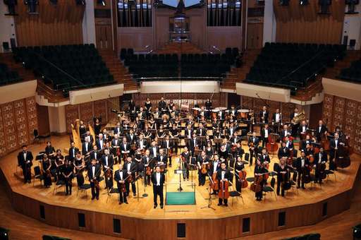 Hong Kong Philharmonic Orchestra