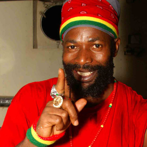 Capleton