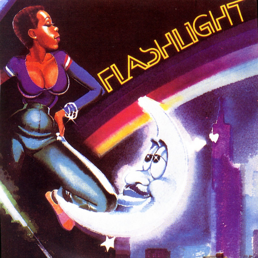 Flashlight