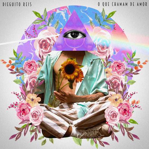 O que chamam de amor