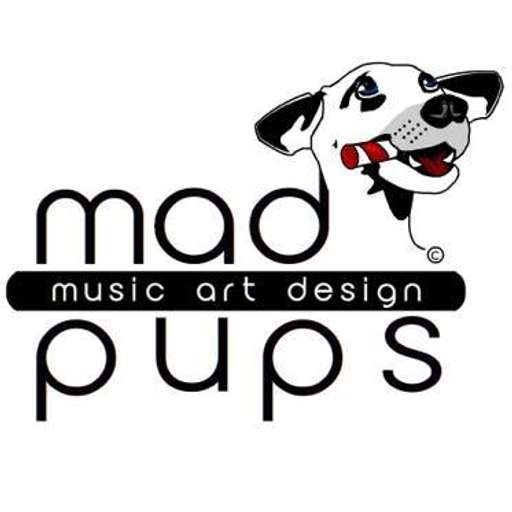MAD pups