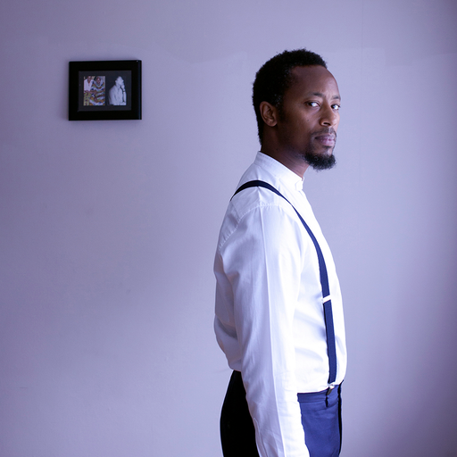 J.P. Bimeni & The Black Belts