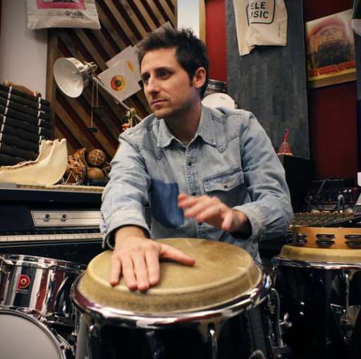 Paul Elliott