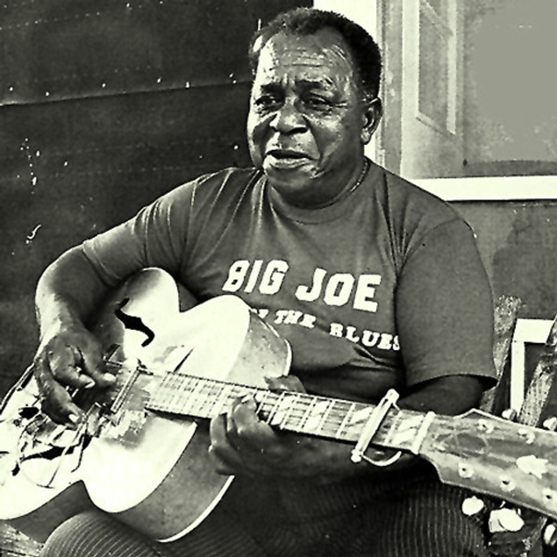 Big Joe Williams