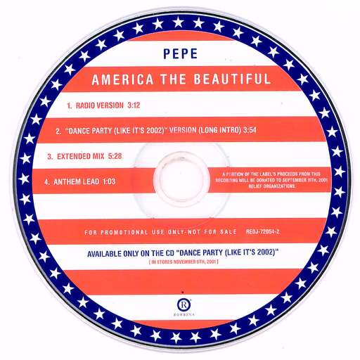 From Dance to Trance