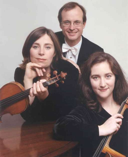 Gould Piano Trio