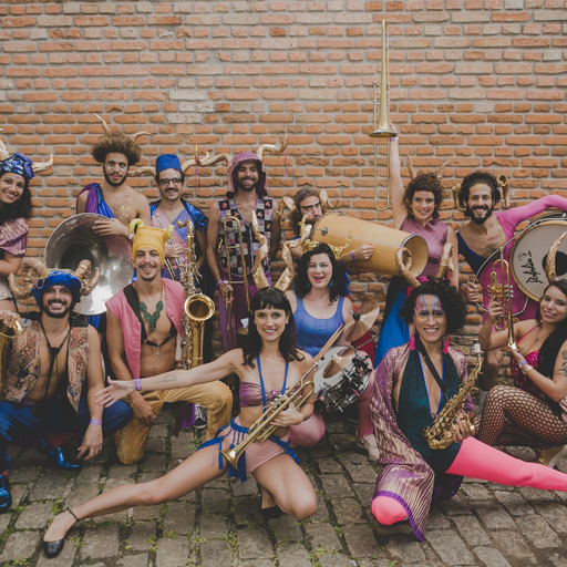 Cornucópia Desvairada