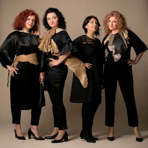 Eva Quartet