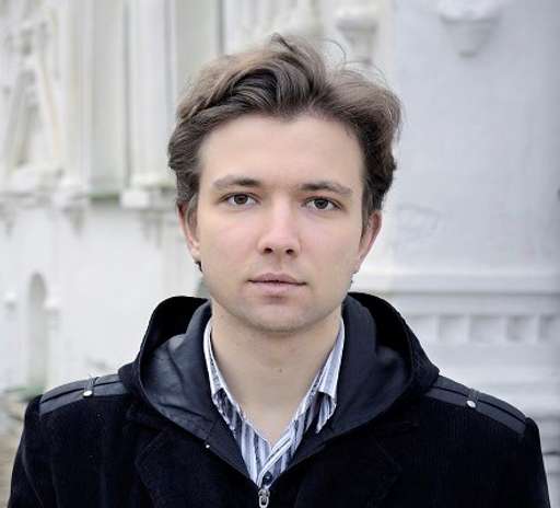 Denis Zhdanov