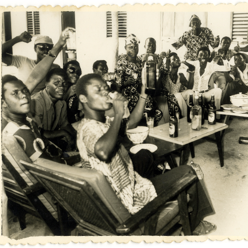 Orchestre Poly-Rythmo de Cotonou