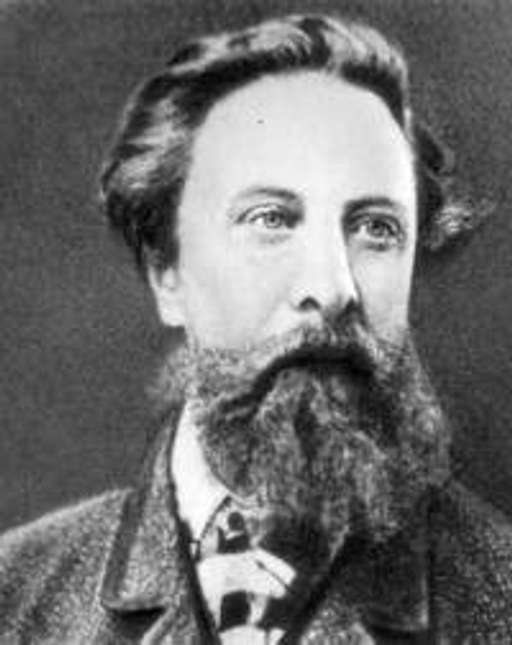 Alexei Tolstoy