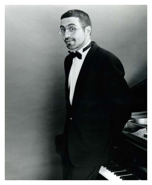 Alexander Paley
