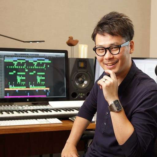 Tatsuya Kato (加藤達也)