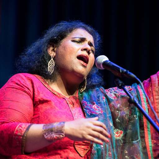 Deepa Nair Rasiya