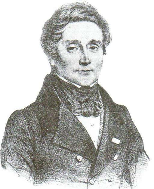 Émile Deschamps