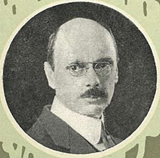 George Clutsam