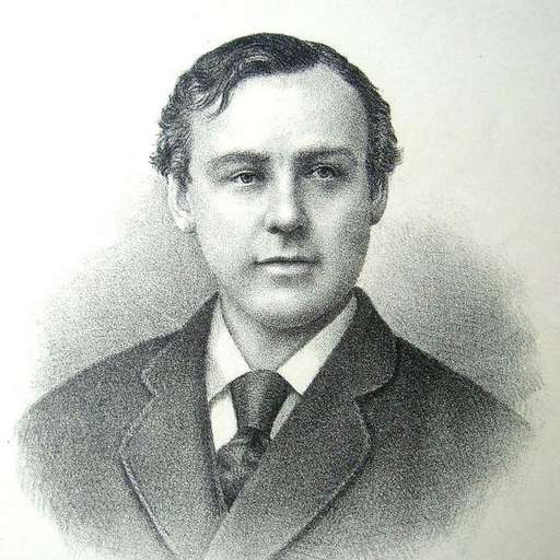 James Lynam Molloy