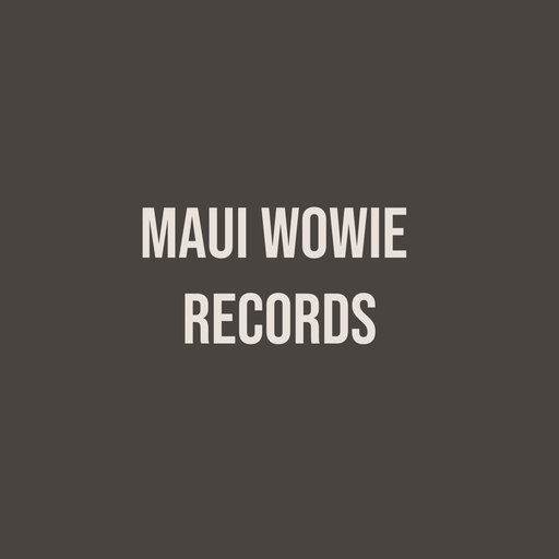 Maui Wowie Records