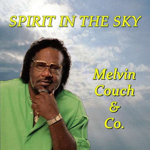 Givin' It Up For Jesus