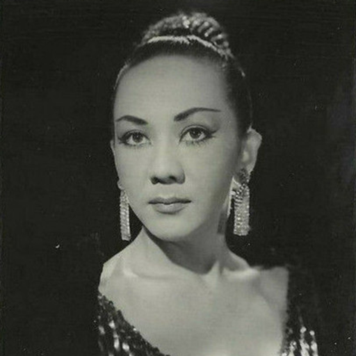 Belle Gonzales
