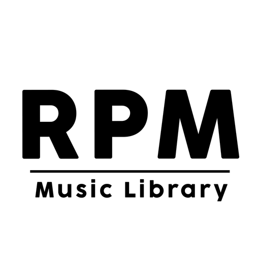 RPM Music Library