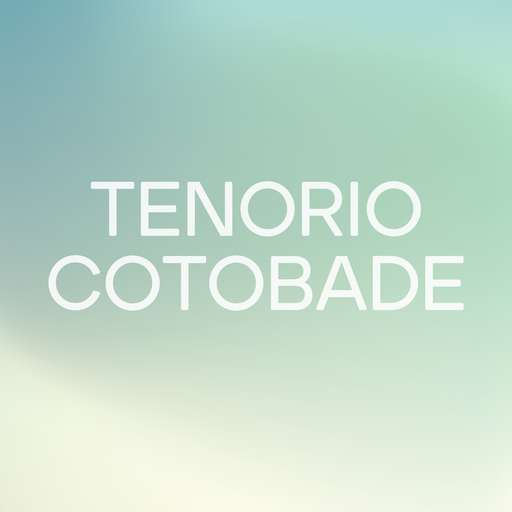Tenorio Cotobade