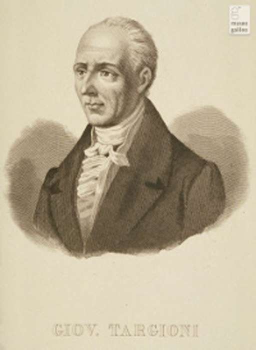 Giovanni Targioni-Tozzetti